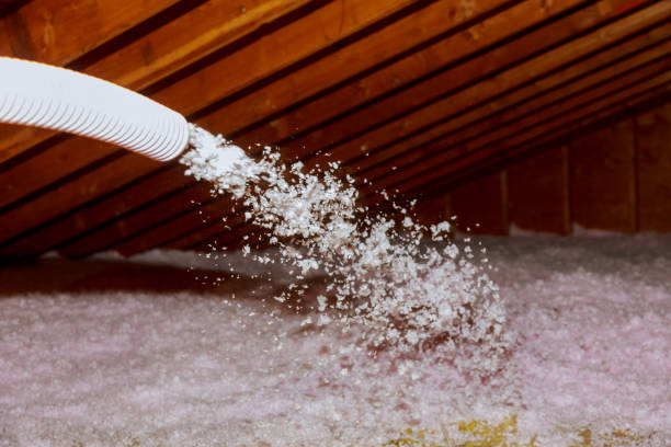 Best Spray Foam Insulation in Rome, NY