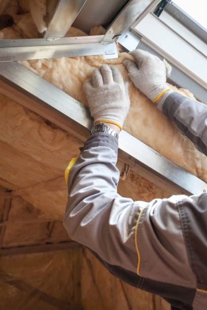 Types of Insulation We Offer in Rome, NY