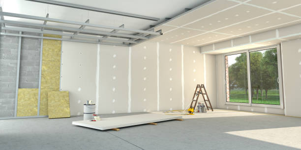 Types of Insulation We Offer in Rome, NY