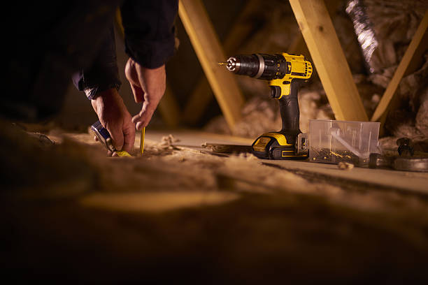 Trusted Rome, NY Insulation Contractor Experts